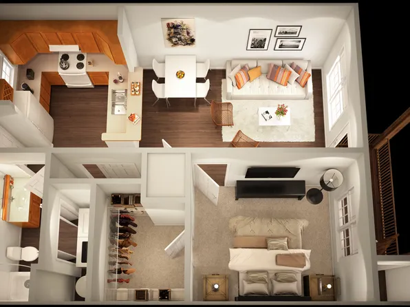 634 E Hillside Dr, Bloomington, IN