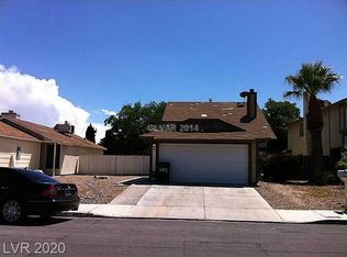 6813 Sheffield Dr, Las Vegas, NV 89108