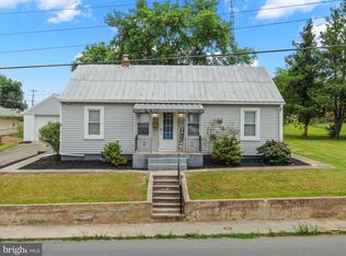 511 E Moler Ave, Martinsburg, WV