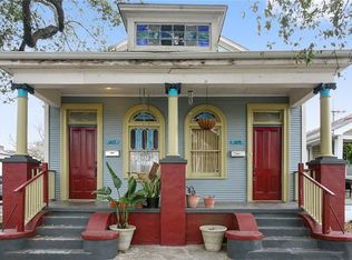 1477 N Miro St, New Orleans, LA 70119