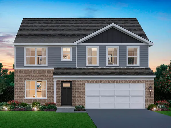 6207 Longford Ln, Tinley Park, IL 60477