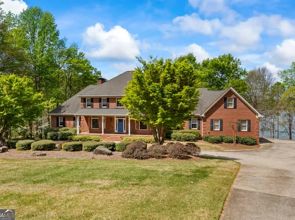 160 Darwish Dr, McDonough, GA 30252