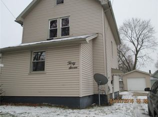 37 Katherine St, Struthers, OH 44471