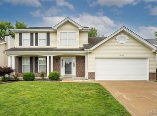 10145 Morgan Ridge Dr, Saint Louis, MO 63123