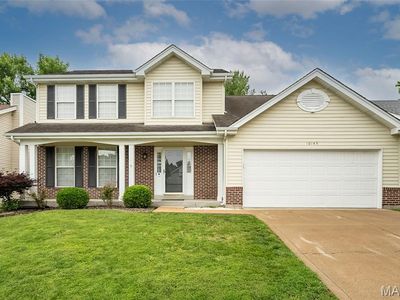 10145 Morgan Ridge Dr, Saint Louis, MO, 63123
