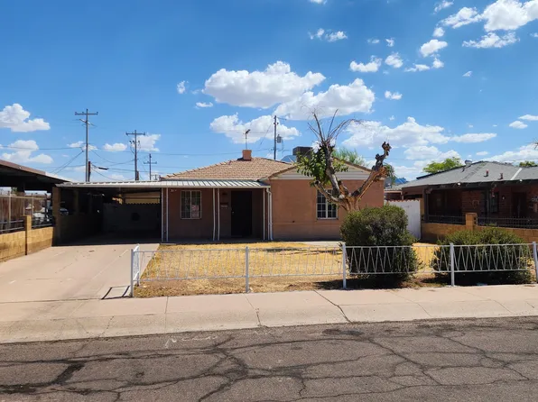 385 E CLARENDON Avenue, Phoenix, AZ 85012