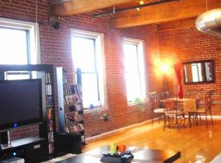 1203 Saint Charles St APT 6D, Saint Louis, MO 63103