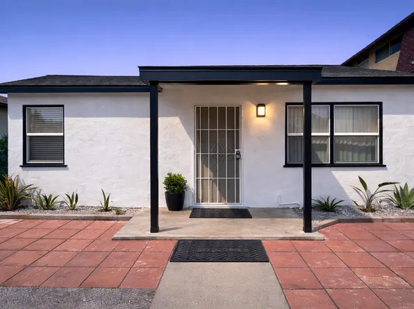4637 Marine Ave, Lawndale, CA 90260