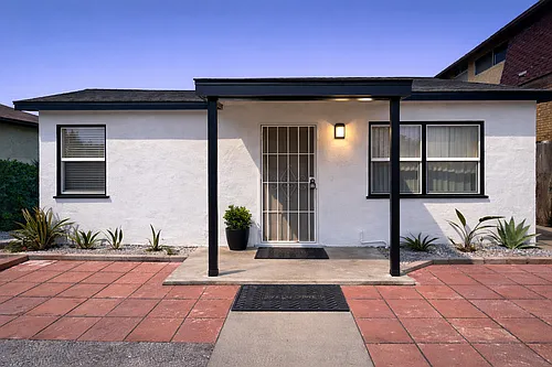 4637 Marine Ave Photo 1