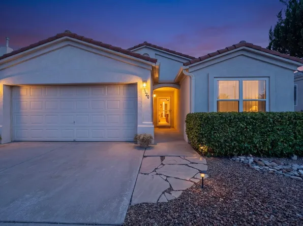 7120 Avignon Ct NW, Albuquerque, NM 87114