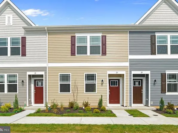 23 Huckleberry Dr #23, Magnolia, DE 19962