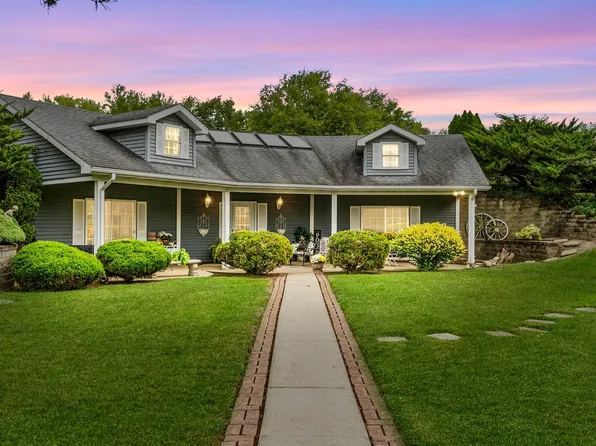 17635 White Oak Ave, Lowell, IN 46356