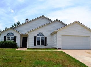 301 Kingfisher Dr, Simpsonville, SC 29680