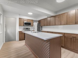 3360 Alice St, Dearborn, MI 48124
