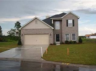 169 Glenmoor Dr, Conway, SC 29526