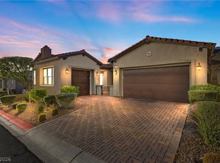 10 Via Tiberina, Henderson, NV 89011