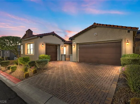 10 Via Tiberina, Henderson, NV 89011