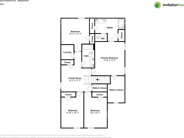 5004 San Palermo Dr — Photo 3