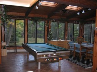 250 Valley View Rd, West Dover, VT 05356