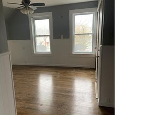 134 Fairmont Ave #3, Worcester, MA 01604