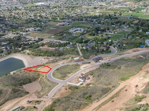 266 S Krissa St, Mapleton, UT 84664
