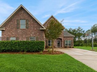 3362 Citrine Cir, Crestview, FL 32539