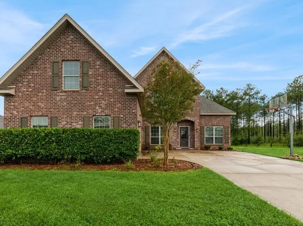 3362 Citrine Cir, Crestview, FL 32539