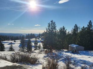 15525 N Dalton Rd, Spokane, WA 99208