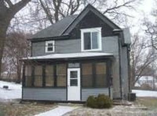 517 Johnson St, Albert Lea, MN 56007