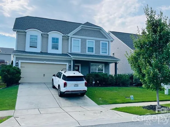 1428 Overlea Pl NW, Concord, NC 28027