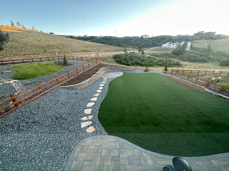 4214 Forest Lakes Dr — Photo 3