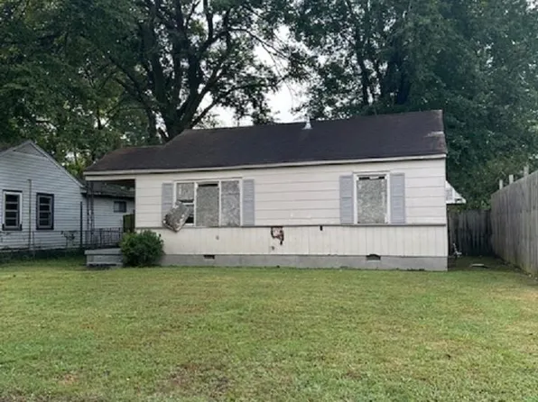 3775 E Mallory Ave, Memphis, TN 38111