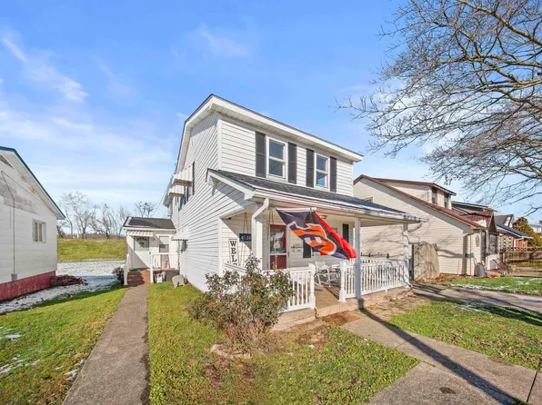 4524 Magazine Ave, Huntington, WV 25704