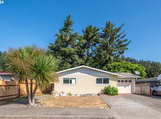1745 Greenwood Ave, Reedsport, OR 97467