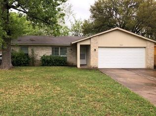 2305 Tamarisk Cir, Austin, TX 78744