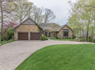 9650 Decatur Dr, Indianapolis, IN 46256