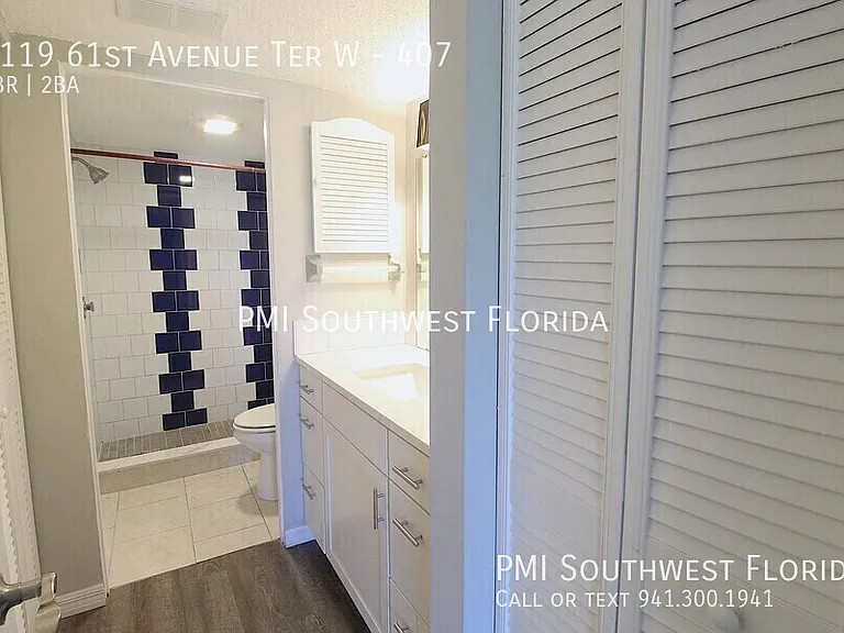 4119 61st Avenue Terrace W 407 #407 — Photo 12