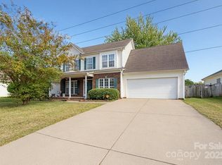 2218 Tree Ridge Rd, Indian Trail, NC 28079