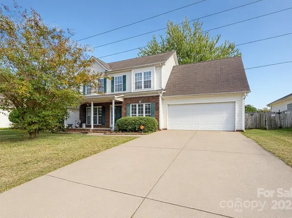 2218 Tree Ridge Rd, Indian Trail, NC 28079