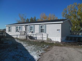 1400 Jim Ct, Gillette, WY 82718
