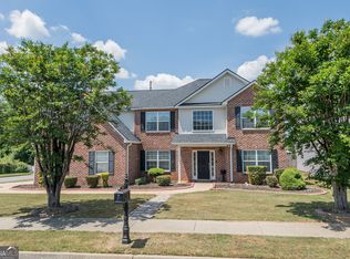 101 Bryce Dr, Warner Robins, GA 31088