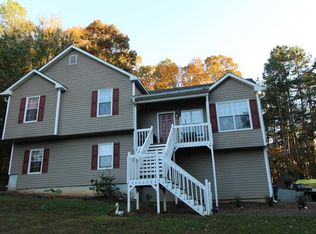 45 N Ridge Cir, Adairsville, GA 30103