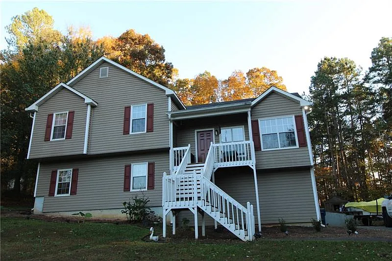 45 N Ridge Cir photo 1