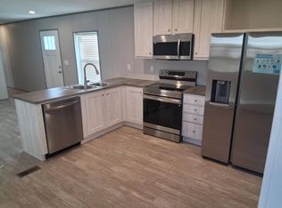 120 Old Piney Forest Rd #35, Danville, VA 24540