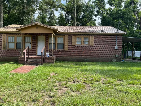 611 NW Nobles Ferry Rd, Live Oak, FL 32064