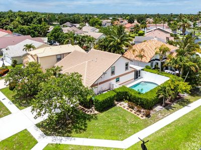 12679 White Coral Drive, Wellington, FL, 33414