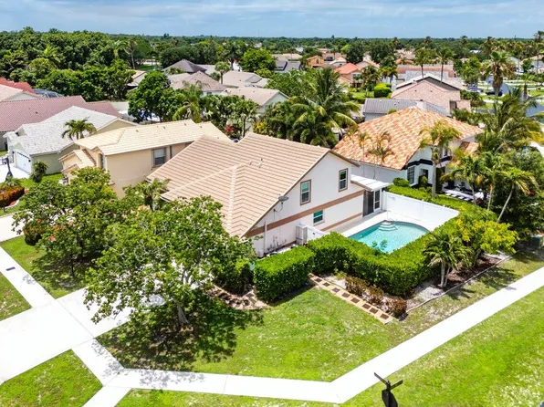 12679 White Coral Drive, Wellington, FL 33414