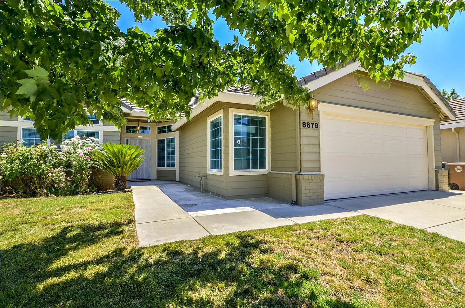 8679 Winterfest Ct photo 1