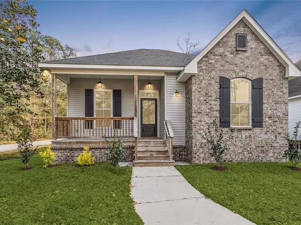 60486 Coral St, Lacombe, LA 70445
