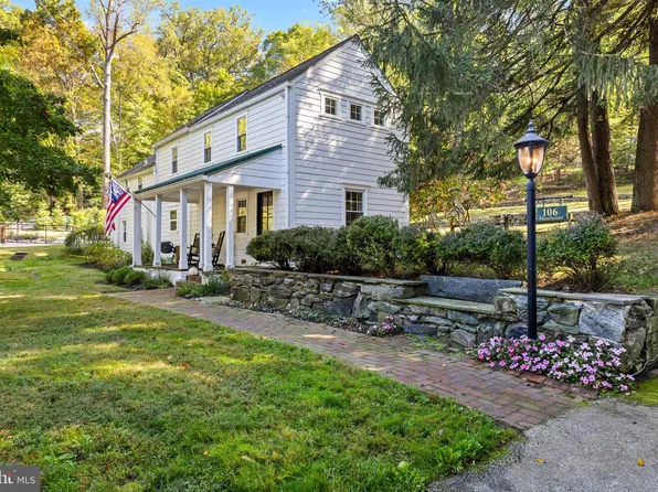 106 Manchester Rd, Media, PA 19063